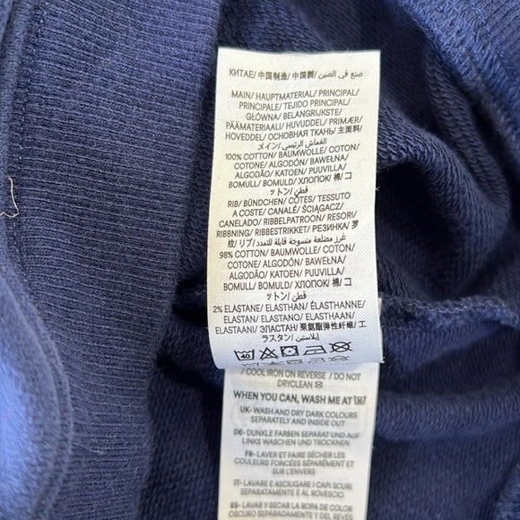 Mini Boden Wild at heart sweatshirt - Picture 5 of 6